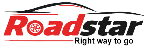 Road Star Logo