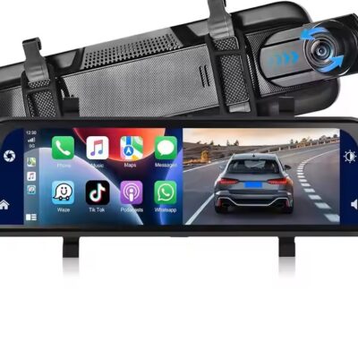 CARPLAY MIRROR