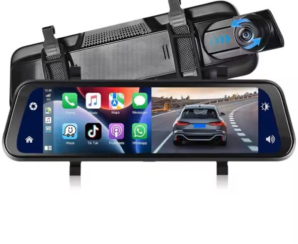 CARPLAY MIRROR