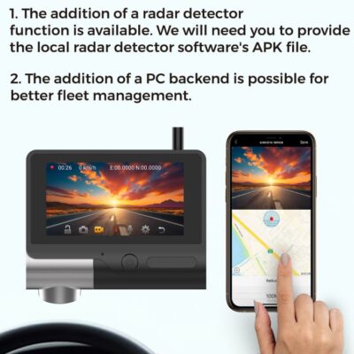 DASHCAMERA