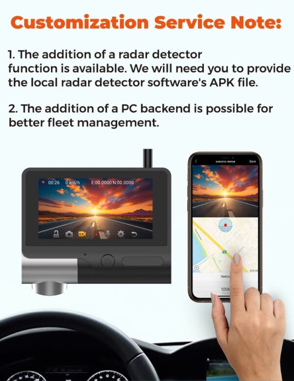 DASHCAMERA