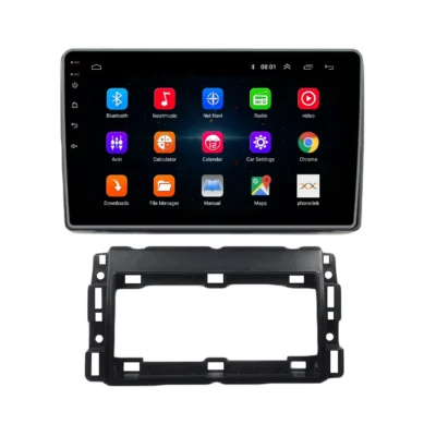 GMC 10INCH UNIVERSAL
