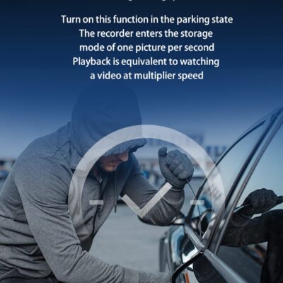 HD STREAMING MIRRORS