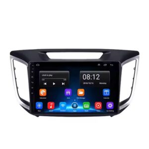HYUNDAI IX-25 CRETA 2015