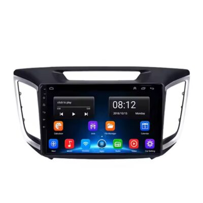 HYUNDAI IX-25 CRETA 2015